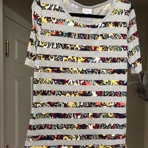 Xl Lularoe Gigi